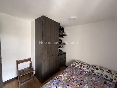 Apartamento en venta en San Miguel, Bogotá · foto 11 de 20