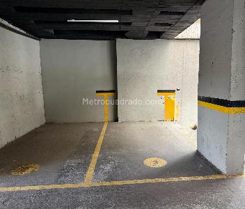 Apartamento en venta en San Miguel, Bogotá · foto 16 de 20