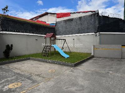 Apartamento en venta en San Miguel, Bogotá · foto 17 de 20