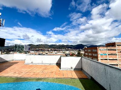 Apartamento en venta en San Miguel, Bogotá · foto 19 de 20