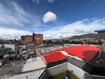 Apartamento en venta en San Miguel, Bogotá · foto 20 de 20
