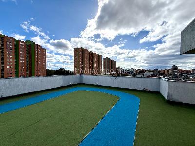 Apartamento en venta en San Miguel, Bogotá · foto 14 de 20