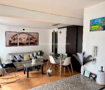 Apartamento en venta en San Miguel, Bogotá · foto 2 de 20