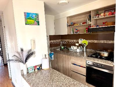 Apartamento en venta en San Miguel, Bogotá · foto 4 de 20