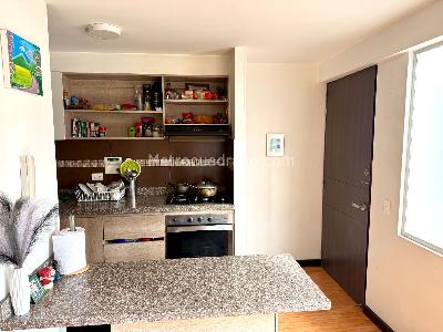 Apartamento en venta en San Miguel, Bogotá · foto 5 de 20