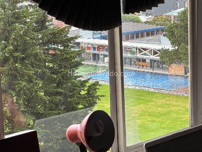 Apartamento de 3 alcobas en venta en Modelo Norte, Bogotá, 53 m² · foto 9 de 12