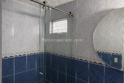 Apartamento de 3 alcobas en venta en Modelo Norte, Bogotá, 53 m² · foto 10 de 12