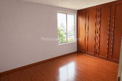 Apartamento de 3 alcobas en venta en Modelo Norte, Bogotá, 53 m² · foto 8 de 12