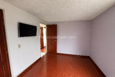 Apartamento de 3 alcobas en venta en Modelo Norte, Bogotá, 53 m² · foto 11 de 12