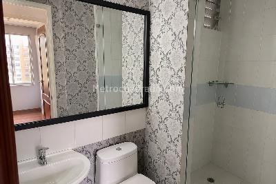 Apartamento de 3 alcobas en venta en Modelo Norte, Bogotá, 53 m² · foto 12 de 12