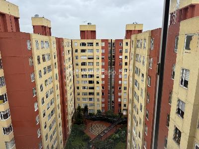 Apartamento de 3 alcobas en venta en Modelo Norte, Bogotá, 53 m² · foto 7 de 12