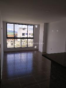 Apartamento en venta en Santa Maria Del Lago, Bogotá · foto 4 de 20