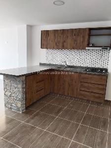 Apartamento en venta en Santa Maria Del Lago, Bogotá · foto 5 de 20
