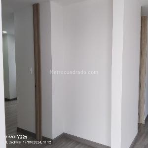 Apartamento en venta en Tabora Soledad Norte, Bogotá · foto 10 de 20