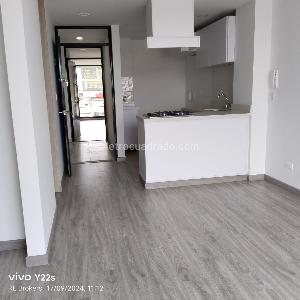 Apartamento en venta en Tabora Soledad Norte, Bogotá · foto 19 de 20