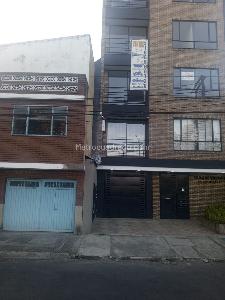 Apartamento en venta en Tabora Soledad Norte, Bogotá · foto 2 de 20