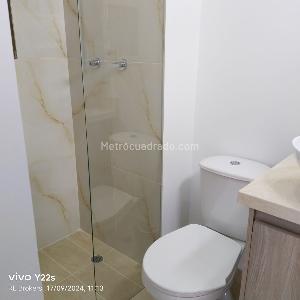 Apartamento en venta en Tabora Soledad Norte, Bogotá · foto 3 de 20