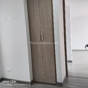Apartamento en venta en Tabora Soledad Norte, Bogotá · foto 8 de 20