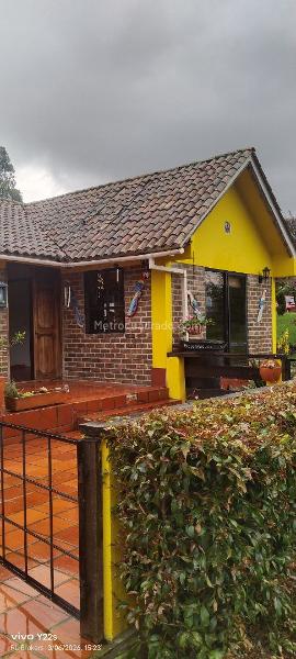 Casa – Tabio, Rio Frio - Vista 2