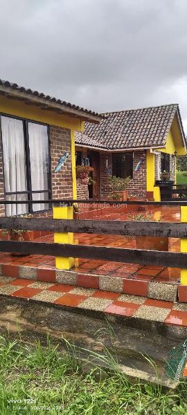 Casa – Tabio, Rio Frio - Vista 3