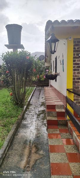 Casa – Tabio, Rio Frio - Vista 4