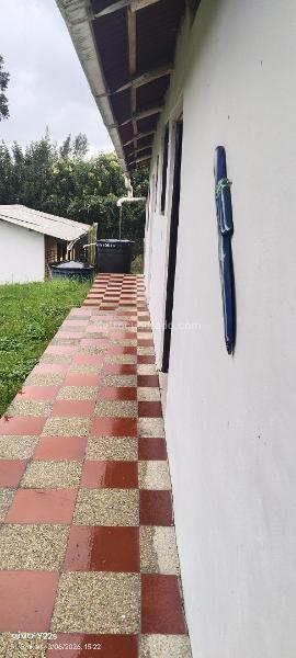 Casa – Tabio, Rio Frio - Más