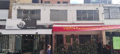 Casa de 4 alcobas en venta en Santa Barbara Oriental, Bogotá, 400 m² · foto 18 de 20