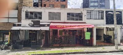 Casa de 4 alcobas en venta en Santa Barbara Oriental, Bogotá, 400 m² · foto 4 de 20