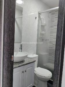 Apartamento en venta en Los Cerezos, Bogotá · foto 10 de 20
