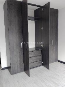 Apartamento en venta en Los Cerezos, Bogotá · foto 11 de 20