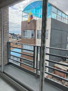 Apartamento en venta en Los Cerezos, Bogotá · foto 13 de 20