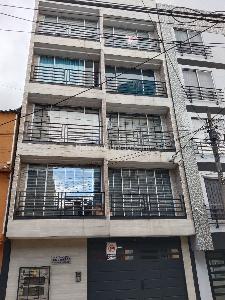 Apartamento en venta en Los Cerezos, Bogotá · foto 20 de 20