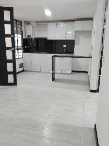 Apartamento en venta en Los Cerezos, Bogotá · foto 4 de 20