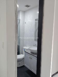 Apartamento en venta en Los Cerezos, Bogotá · foto 6 de 20