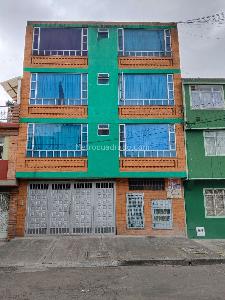 Apartamento en Venta, SAN FERNANDO OCCIDENTAL, Bogotá D.C.