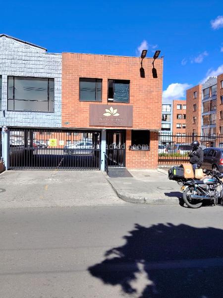Piso – Bogotá D.C. - Vista 2