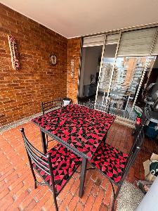 Apartamento de 3 alcobas en venta en Colina Campestre Gilmar, Bogotá, 172 m² · foto 8 de 20