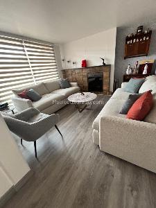 Apartamento de 3 alcobas en venta en Colina Campestre Gilmar, Bogotá, 172 m² · foto 9 de 20