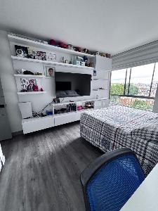 Apartamento de 3 alcobas en venta en Colina Campestre Gilmar, Bogotá, 172 m² · foto 10 de 20