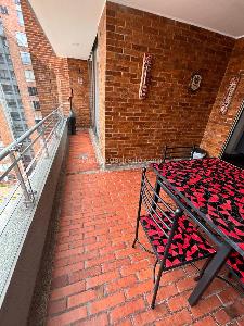 Apartamento de 3 alcobas en venta en Colina Campestre Gilmar, Bogotá, 172 m² · foto 17 de 20