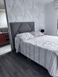 Apartamento de 3 alcobas en venta en Colina Campestre Gilmar, Bogotá, 172 m² · foto 18 de 20