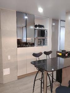 Apartamento de 3 alcobas en venta en Colina Campestre Gilmar, Bogotá, 172 m² · foto 19 de 20