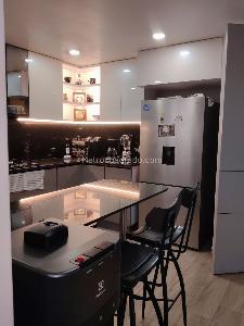 Apartamento de 3 alcobas en venta en Colina Campestre Gilmar, Bogotá, 172 m² · foto 20 de 20