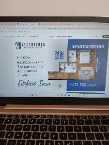 Apartamento en venta en París Francia, Bogotá · foto 4 de 16