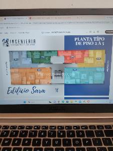 Apartamento en venta en París Francia, Bogotá · foto 7 de 16