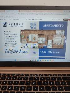 Apartaestudio en venta en París Francia, Bogotá, 22 m² · foto 5 de 9