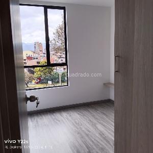 Apartamento en venta en Tabora Soledad Norte, Bogotá · foto 10 de 15