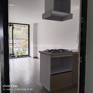 Apartamento en venta en Tabora Soledad Norte, Bogotá · foto 3 de 15
