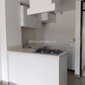 Apartamento en venta en Tabora Soledad Norte, Bogotá · foto 4 de 15