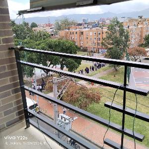 Apartamento en venta en Tabora Soledad Norte, Bogotá · foto 7 de 15